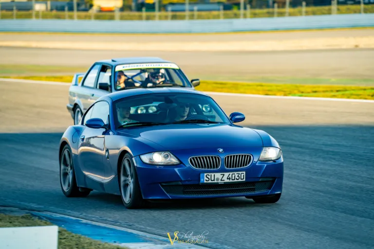 Touristenfahrten Hockenheimring 31.10.2020 – Foto 436