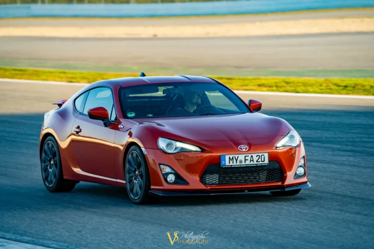 Touristenfahrten Hockenheimring 31.10.2020 – Foto 438