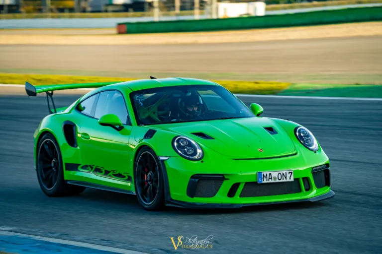 Touristenfahrten Hockenheimring 31.10.2020 – Foto 439