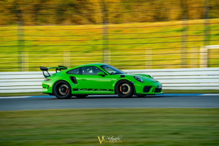 Touristenfahrten Hockenheimring 31.10.2020 – Foto 442