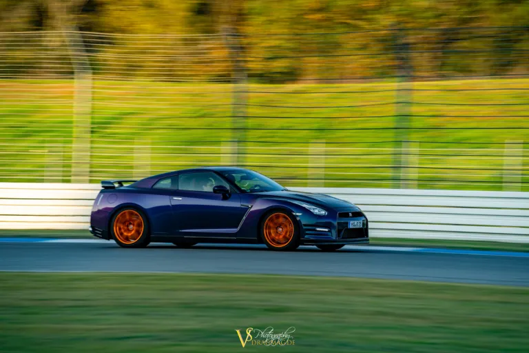 Touristenfahrten Hockenheimring 31.10.2020 – Foto 443