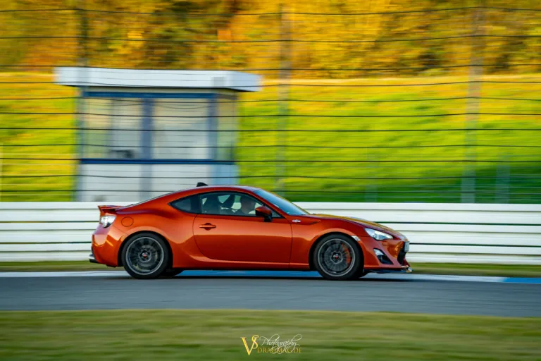 Touristenfahrten Hockenheimring 31.10.2020 – Foto 444