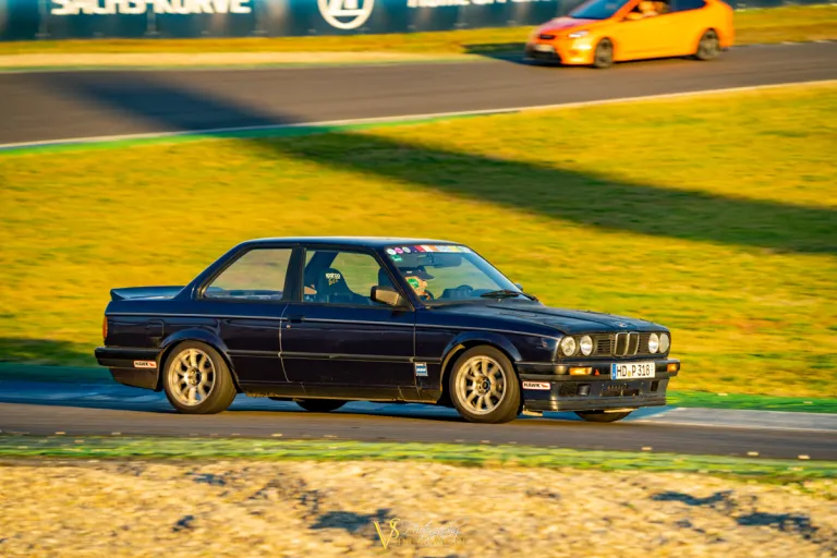 Touristenfahrten Hockenheimring 31.10.2020 – Foto 446