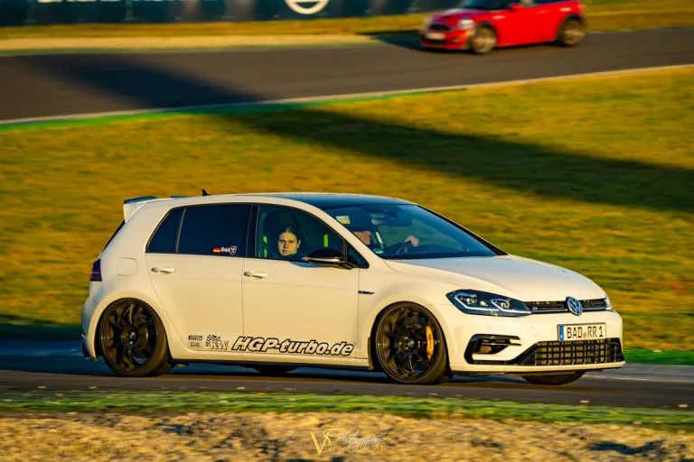 Touristenfahrten Hockenheimring 31.10.2020 – Foto 447