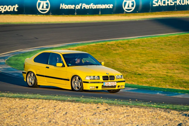 Touristenfahrten Hockenheimring 31.10.2020 – Foto 448