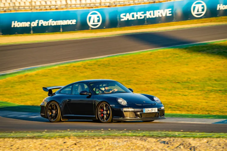 Touristenfahrten Hockenheimring 31.10.2020 – Foto 449