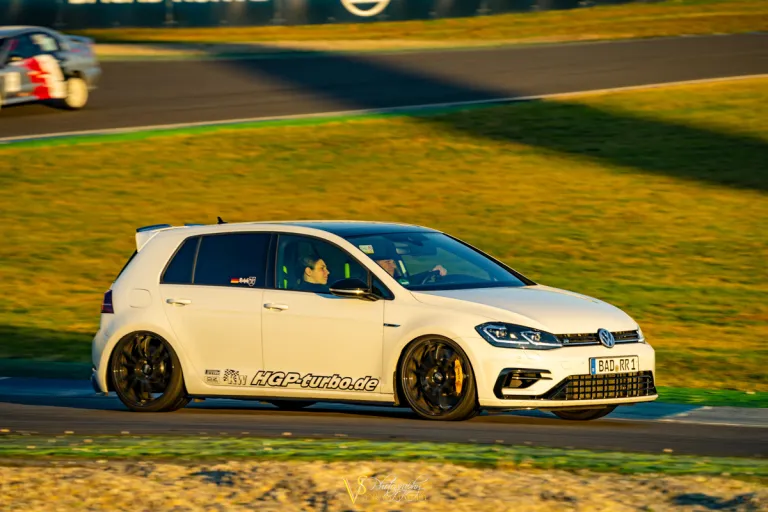 Touristenfahrten Hockenheimring 31.10.2020 – Foto 452