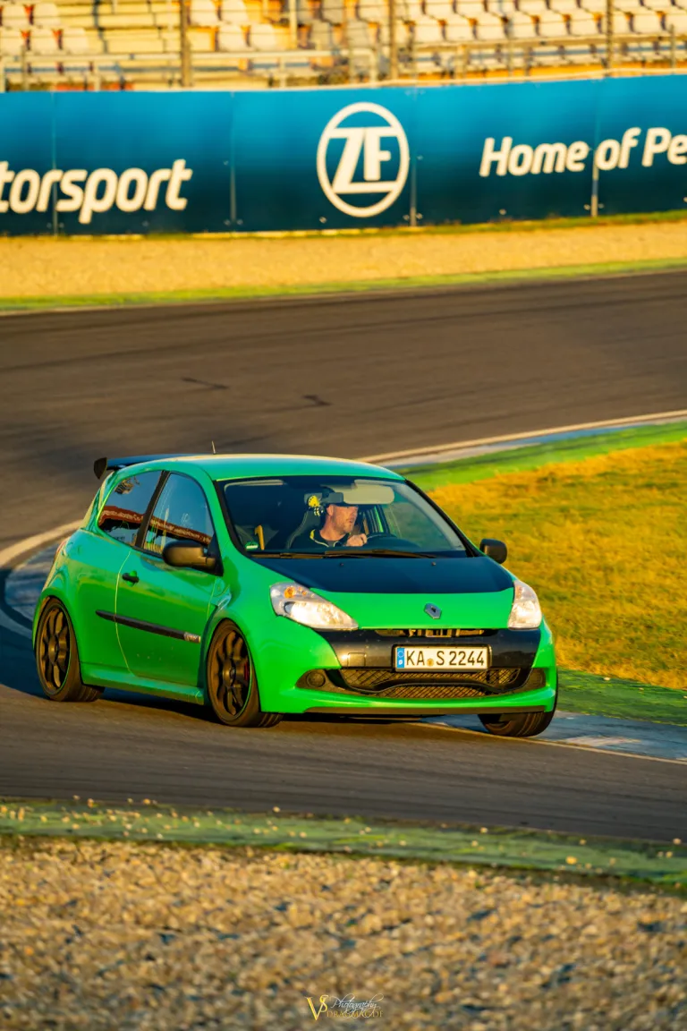 Touristenfahrten Hockenheimring 31.10.2020 – Foto 453