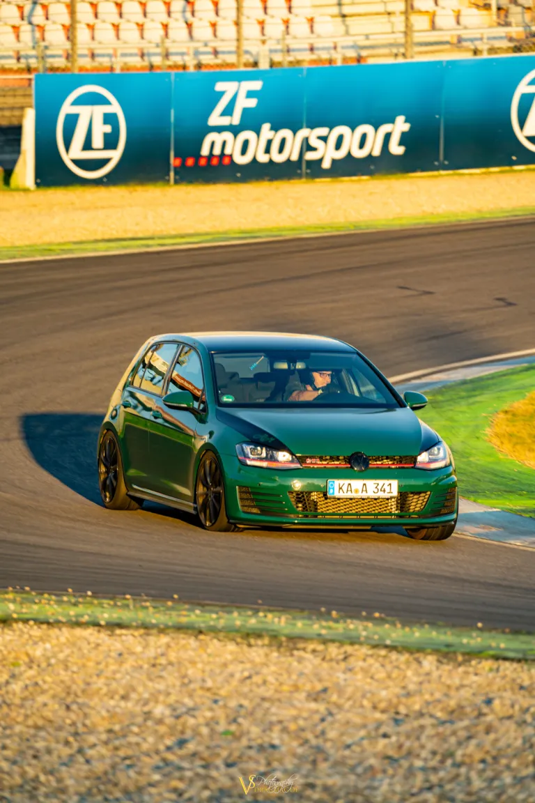 Touristenfahrten Hockenheimring 31.10.2020 – Foto 454