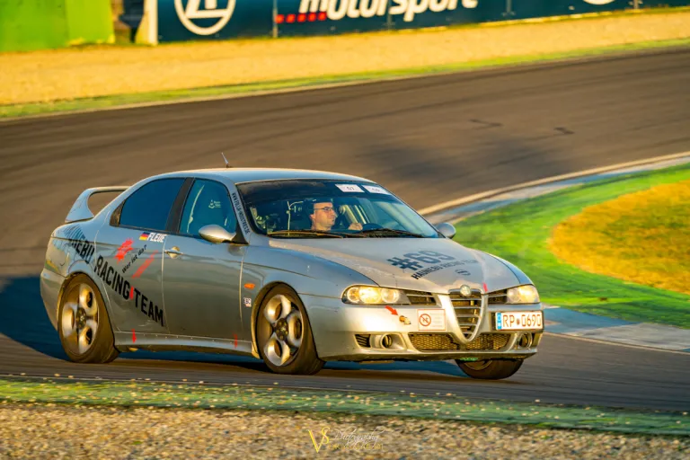 Touristenfahrten Hockenheimring 31.10.2020 – Foto 456