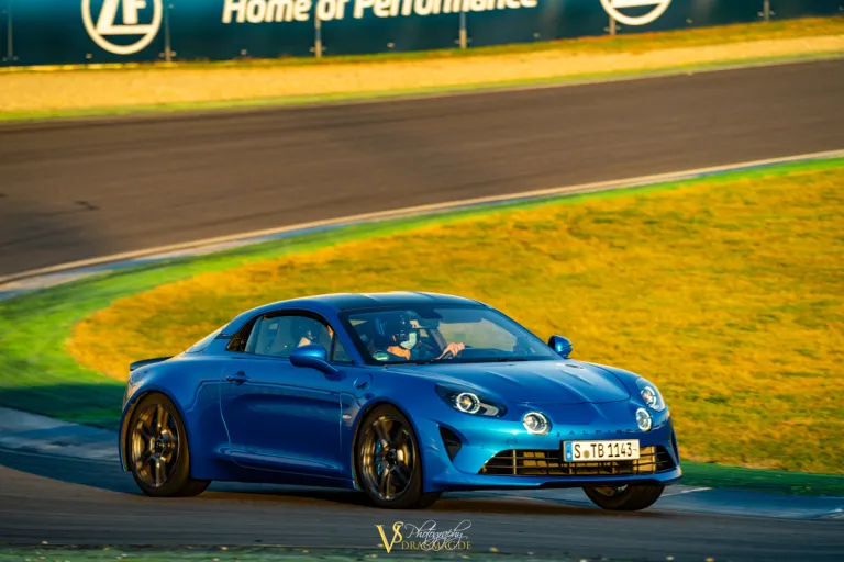Touristenfahrten Hockenheimring 31.10.2020 – Foto 457
