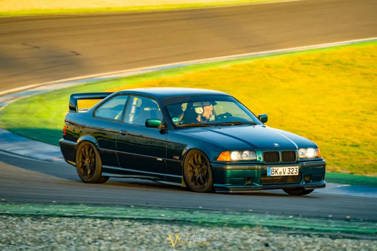 Touristenfahrten Hockenheimring 31.10.2020 – Foto 459