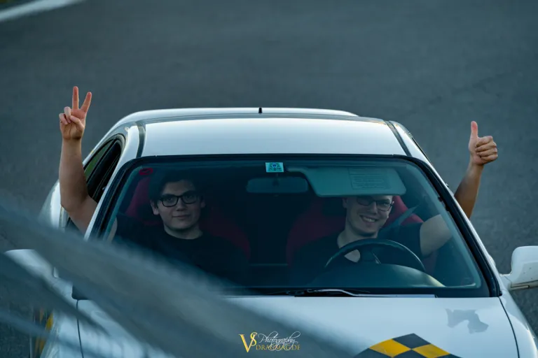 Touristenfahrten Hockenheimring 31.10.2020 – Foto 467