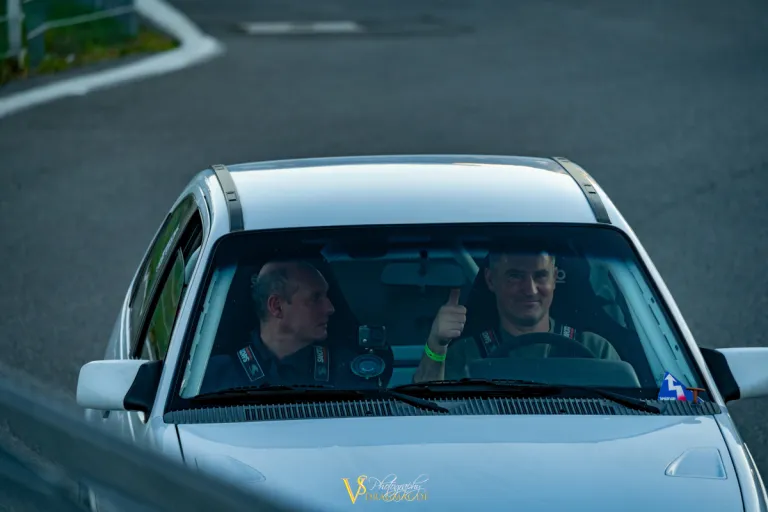 Touristenfahrten Hockenheimring 31.10.2020 – Foto 469