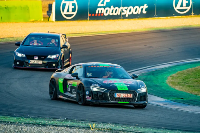 Touristenfahrten Hockenheimring 31.10.2020 – Foto 471