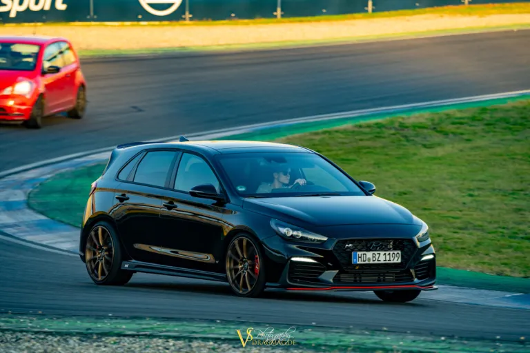 Touristenfahrten Hockenheimring 31.10.2020 – Foto 472