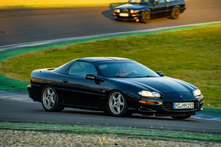 Touristenfahrten Hockenheimring 31.10.2020 – Foto 473