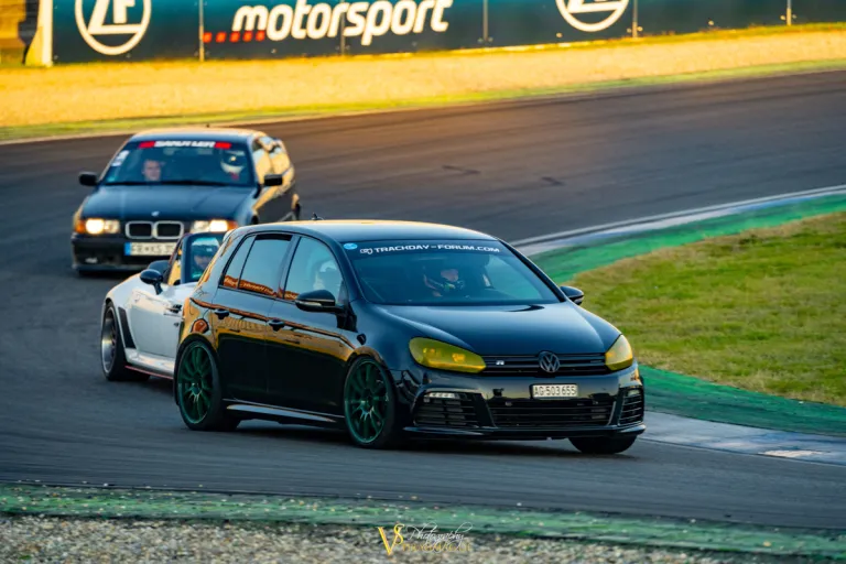 Touristenfahrten Hockenheimring 31.10.2020 – Foto 476