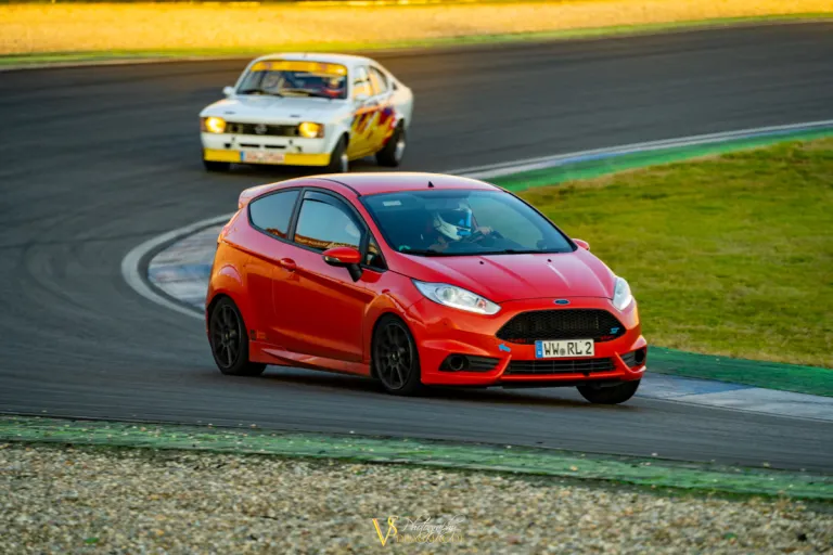 Touristenfahrten Hockenheimring 31.10.2020 – Foto 477