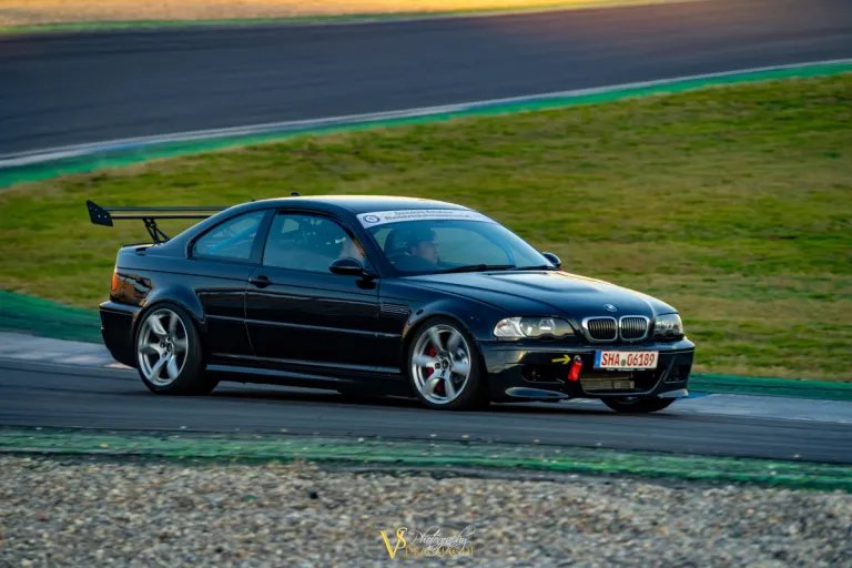 Touristenfahrten Hockenheimring 31.10.2020 – Foto 484