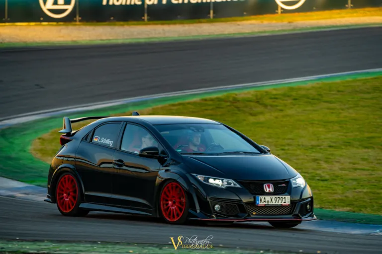 Touristenfahrten Hockenheimring 31.10.2020 – Foto 487
