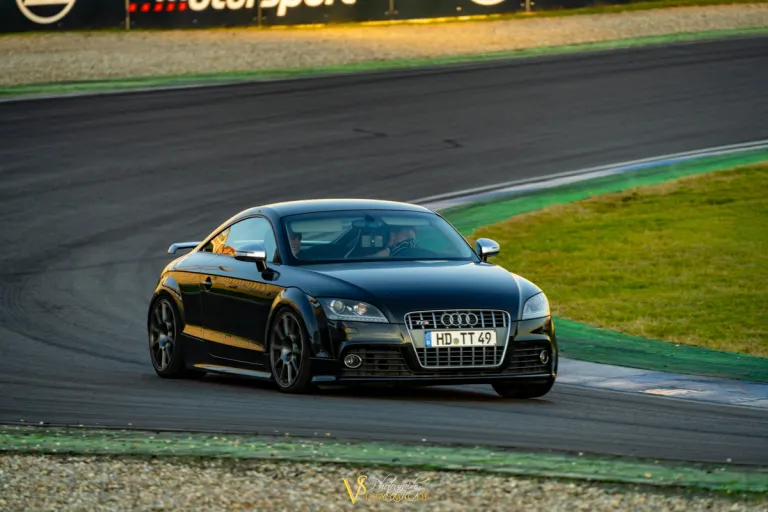 Touristenfahrten Hockenheimring 31.10.2020 – Foto 489