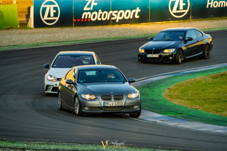 Touristenfahrten Hockenheimring 31.10.2020 – Foto 490