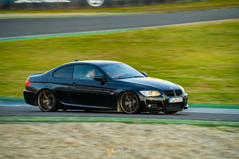 Touristenfahrten Hockenheimring 31.10.2020 – Foto 493
