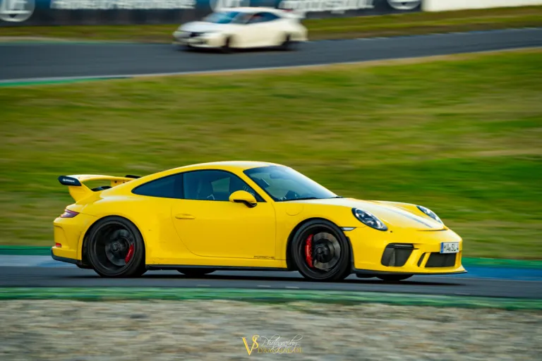 Touristenfahrten Hockenheimring 31.10.2020 – Foto 495