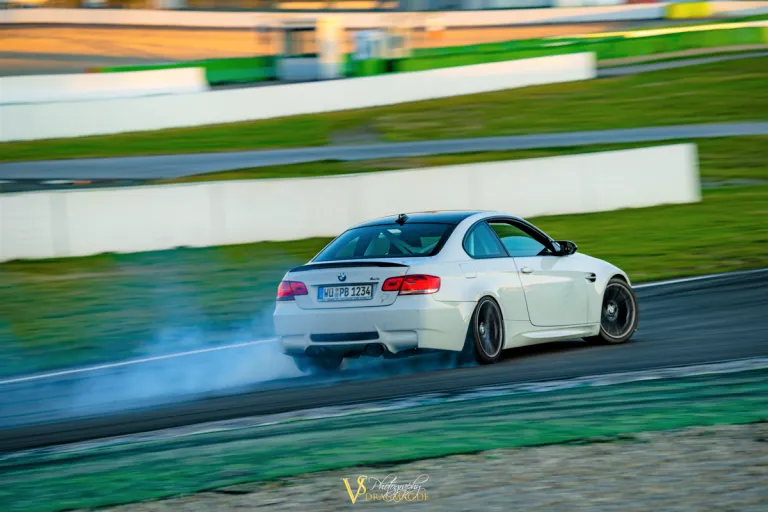 Touristenfahrten Hockenheimring 31.10.2020 – Foto 496