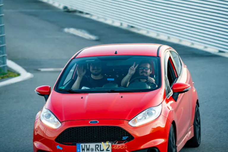 Touristenfahrten Hockenheimring 31.10.2020 – Foto 497