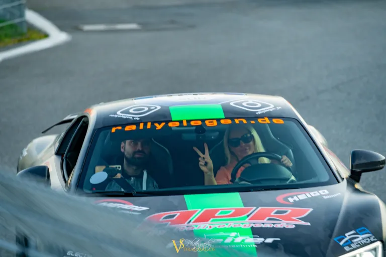 Touristenfahrten Hockenheimring 31.10.2020 – Foto 498