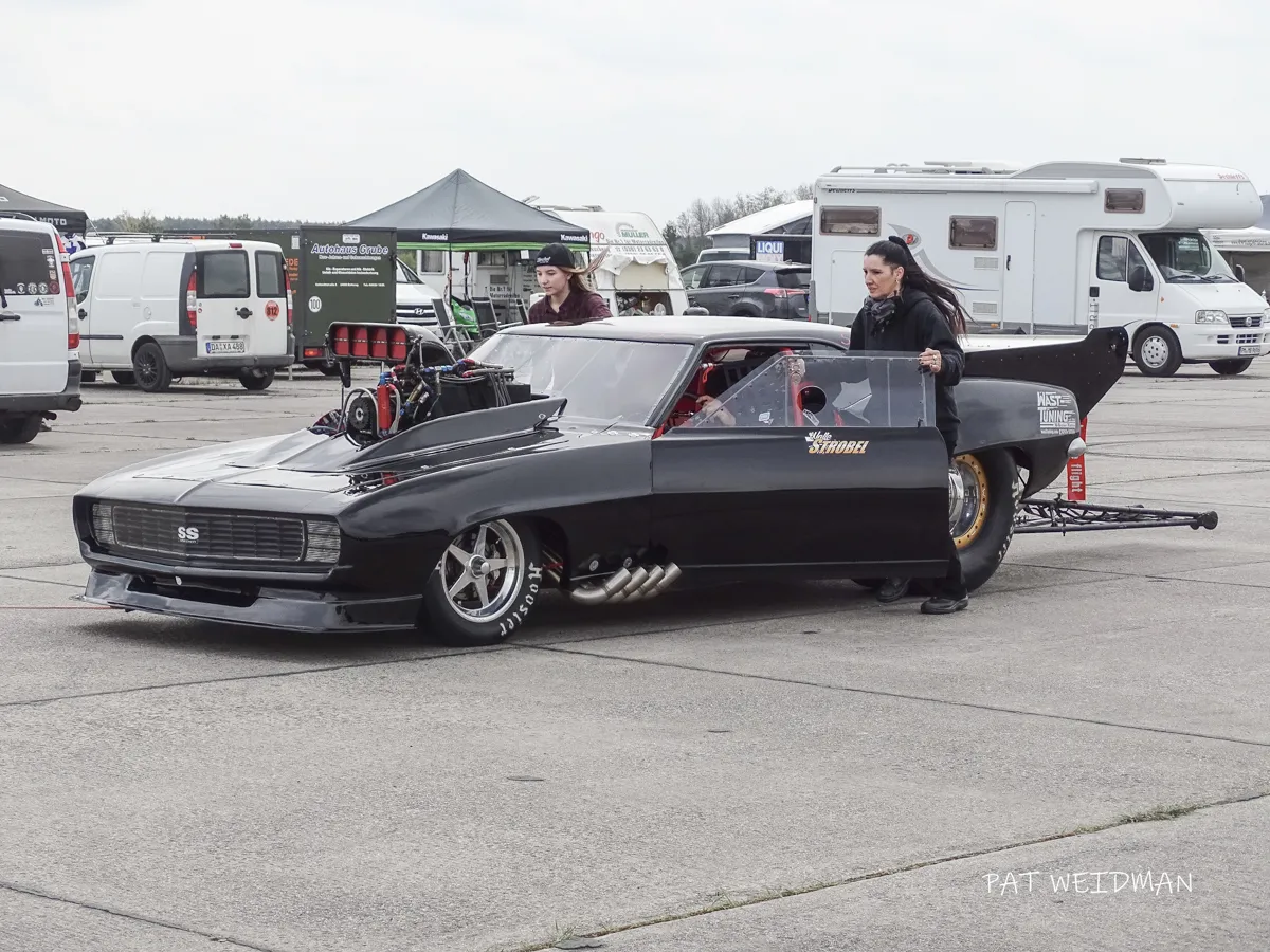 Test and Tune Zerbst, 1.-2. Mai 2021