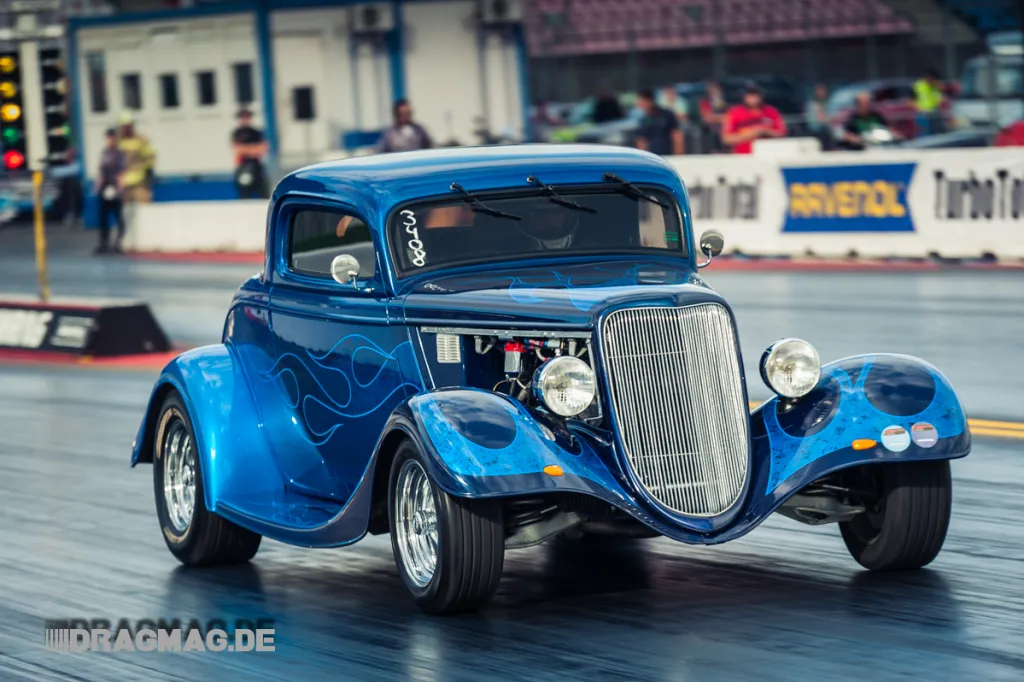 History – Public Race Days 2018 – Foto 1