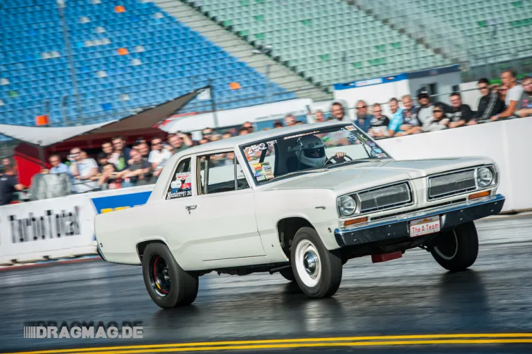 History – Public Race Days 2018 – Foto 13