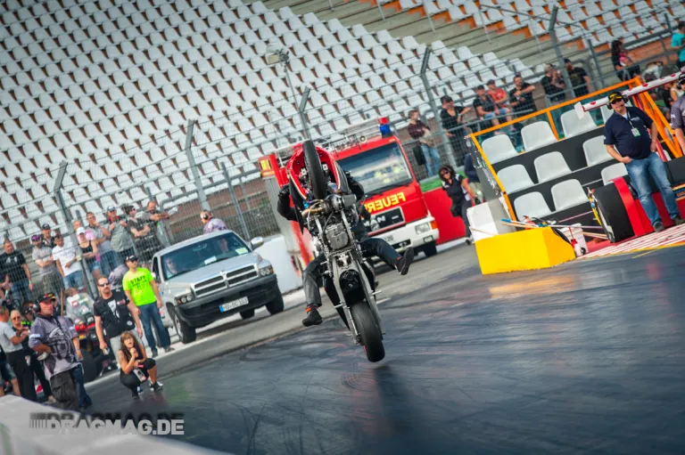 History – Public Race Days 2018 – Foto 28