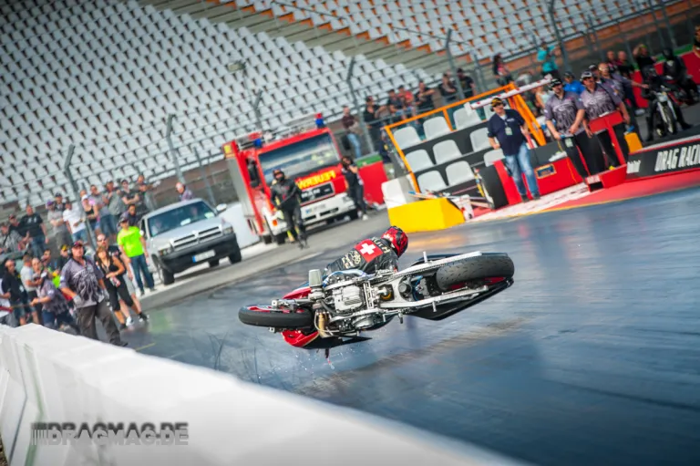 History – Public Race Days 2018 – Foto 35
