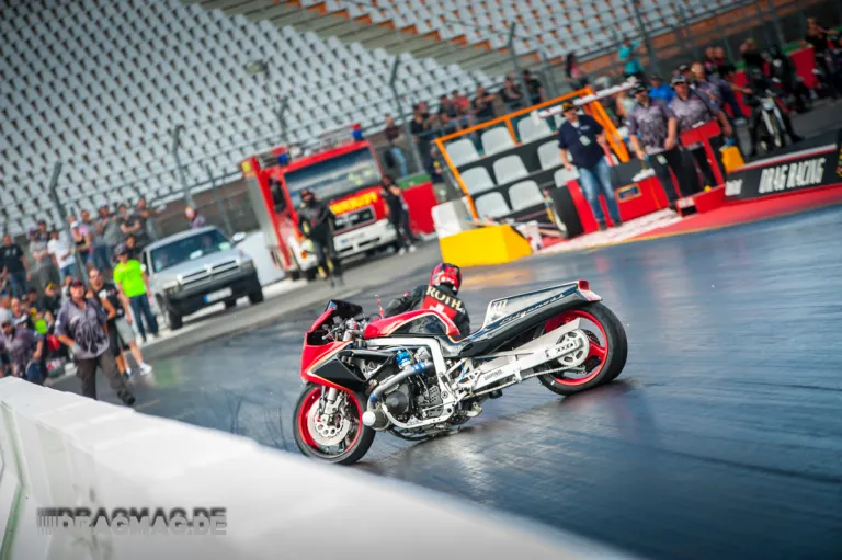 History – Public Race Days 2018 – Foto 36
