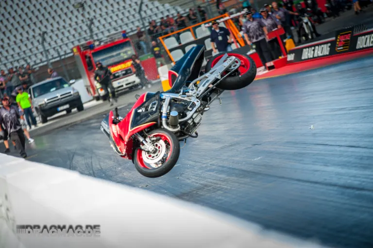 History – Public Race Days 2018 – Foto 39