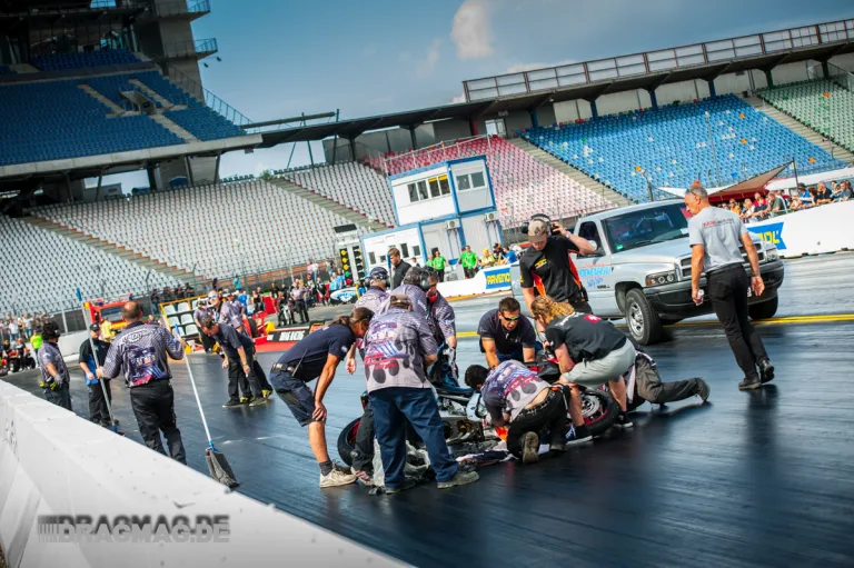 History – Public Race Days 2018 – Foto 46