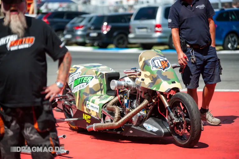 History – Public Race Days 2018 – Foto 61
