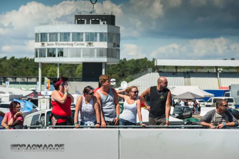 History – Public Race Days 2018 – Foto 71