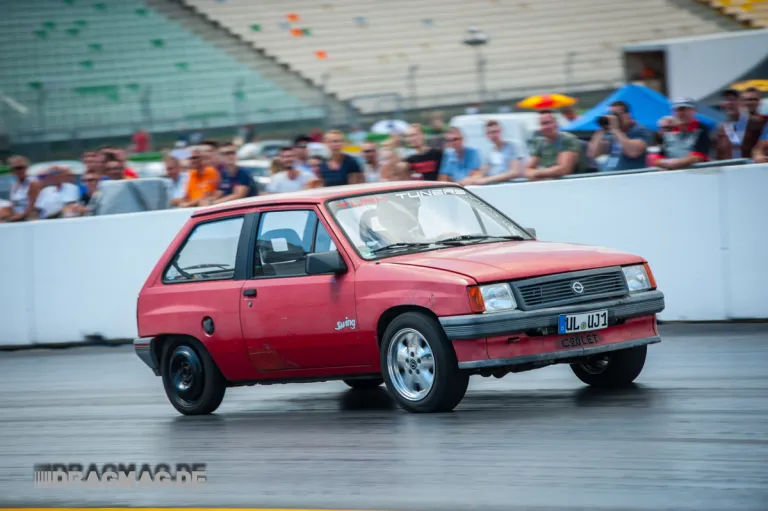 History – Public Race Days 2018 – Foto 75