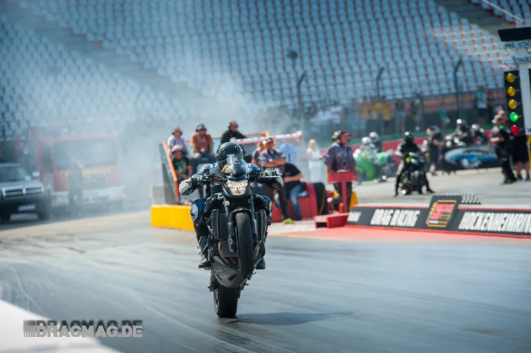 History – Public Race Days 2018 – Foto 91