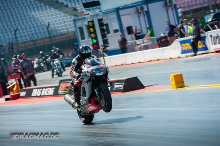 History – Public Race Days 2018 – Foto 96