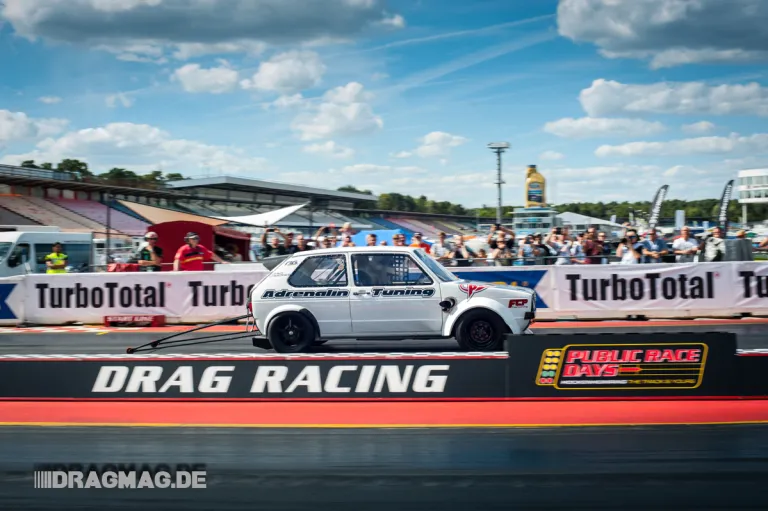 History – Public Race Days 2018 – Foto 107