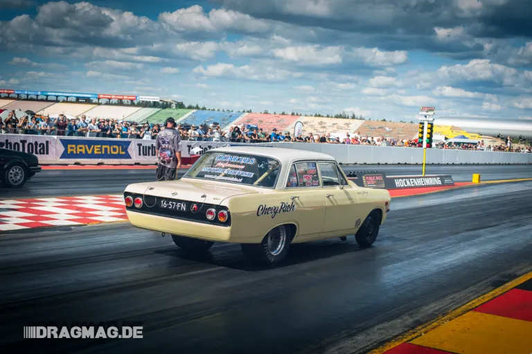 History – Public Race Days 2018 – Foto 108