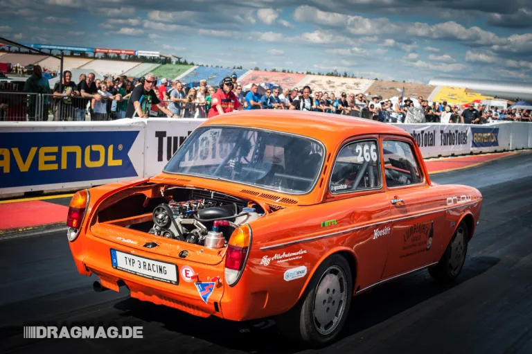 History – Public Race Days 2018 – Foto 111