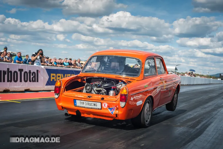 History – Public Race Days 2018 – Foto 113