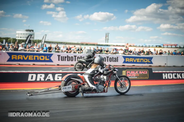 History – Public Race Days 2018 – Foto 123